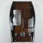13-16 Infiniti Jx35 Qx60 Center Console Shifter Trim Cover Panel W Switches Oem. Fixed Price $66.00.
