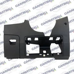 2012-2018 Ford Focus Sedan Left Driver Dash Instrument Panel Knee Bolster. Fixed Price $59.47.