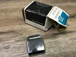 1972 72 Chevrolet Gmc G Series Van Nos Gm Window Latch Escutcheon. Fixed Price $75.00.