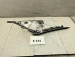 2007 2011 Toyota Camry Hybrid Rear Right Passenger Side Upper C Pillar Cover. Fixed Price $50.39.