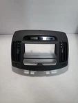 2007-2010 Hyundai Elantra Center Dash Radio Heater A/c Trim Bezel Clock Assembly. Fixed Price $35.99.