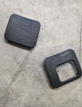 Toyota Supra Mk3 1990-92 Steering Wheel Cover Bolt Set. Fixed Price $39.99.