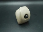 2002-2004 Ford F-250/350 Interior Roof Trim Hook (beige). Fixed Price $16.00.
