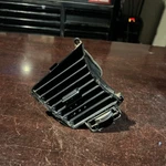 2014-2016 Kia Optima Dash Instrument Panel Left Outer Ac Air Vent Grille Oem. Fixed Price $27.99.