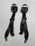 07-13 Bmw E92 3-series Coupe Genuine Rear Left & Right Seat Belt Retractors Oem. Fixed Price $44.95.