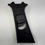 08-14 Mercedes W204 C250 Driver Left Upper B Pillar Trim Cover Black Oem. Fixed Price $37.19.