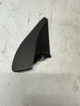 96-04 Nissan Pathfinder Front Right Passenger Side Mirror Cover Trim Sail S12. Fixed Price $11.21.