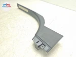 2020-23 Land Rover Defender 110 Front Left Sill Door Scuff Kick Plate X-dynamic. Fixed Price $99.99.
