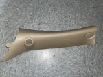 2006-2011 Chevrolet Chevy Hhr Driver Left Side A Pillar Trim With Tweeter Oem. Fixed Price $30.00.