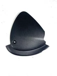 2000-2005 Honda S-2000 Right Console Knee Trim Panel 77120-s2a-0030 Oem. Fixed Price $47.03.