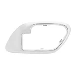 United Pacific Interior Door Handle Bezel 1995-2002 Chevrolet/gmc Truck 1 Unit. Fixed Price $20.85.
