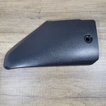Nissan Versa 2008 Front Console Trim Black Panel Right Passenger Side. Fixed Price $15.00.