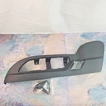 Dorman 926-091 Seat Track Cover For Traverse Acadia Enclave Front Lh Outer Black. Fixed Price $50.38.