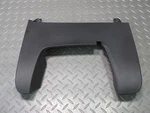 06-09 Pontiac Solstice Left Lower Steering Column Trim Cover Panel Black Oem. Fixed Price $39.13.