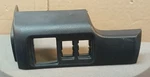 2010-2023 Toyota 4runner Mirror Switch Bezel Trim Panel Oem 55447 35010 Black. Fixed Price $51.73.