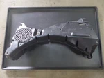 08-12 Land Rover Lr2 Oem Rear Subwoofer Assembly 6h5219a067ab Lr020127 Cont. Fixed Price $98.96.