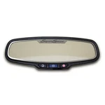 Oval Style Rear View Mirror Trim W/super Sport For 2010-2014 Camaro Ss Brushed. Fixed Price $54.95.