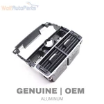 2004-2010 Audi A8 Quattro - Rear Center Console Trim W/ Air Vent 4e0819203c. Fixed Price $14.49.