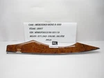 03-09 Mercedes E550 E350 E500 Rear Left Driver Side Door Trim A2117300322 Oem. Fixed Price $12.75.