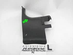 Ford Mustang Sn95 Coupe Front Driver Left Lower Kick Trim Cover Panel Fits 99-04. Fixed Price $29.93.
