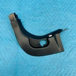2012 2017 Bmw 650i Front Left Lower Dashboard Trim Panel Oem 51437225589. Fixed Price $25.00.