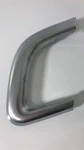 2017 Land Rover Discovery Sport L550 N/s Left Door Handle Trim Fk72-237b07c A272. Fixed Price $30.91.