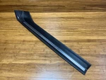 1996-2002 Bmw Z3 E36 Roadster Right Side Door Sill Scuff Kick Panel Oem *note*. Fixed Price $36.00.