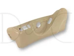 99-07 Ford F250 F350 Lh Left Driver Power Seat Side Trim Switch Bezel Tan *blem*. Fixed Price $100.00.
