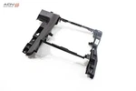 2023-2025 Honda Cr-v Dash Dashboard Lower Center Trim Cover Support Bracket Oem. Fixed Price $32.49.