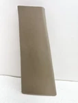 2010 - 2013 Land Range Rover Left Lt B Pillar Trim 632240042 Almond Beige. Fixed Price $35.00.