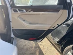 Hyundai Genesis 2015 Door Trim Panel Rear. Fixed Price $190.00.