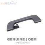 2012-2018 Audi A7 Quattro - Rear Right Grab Handle 8k0857608a. Fixed Price $13.99.