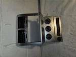 2007 Dodge Nitro Ac Heat Temp Ctrl W Bezel 1559524xza Oem. Fixed Price $85.50.