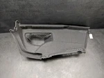 Rear Right Quarter Trim Panel Black 2016 Audi A6 4g5863888d44h 2017 2018. Fixed Price $150.00.