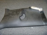 2019-2026 Dodge Ram 1500 C Pillar Molding Right 6bn38tx7ab Oem New 2024 2025. Fixed Price $49.00.