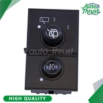 Fog Light Rear Wiper Switch For Chevy Suburban Tahoe Gmc Yukon 15061682. Fixed Price $18.54.