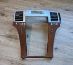 2007 2014 Cadillac Escalade Center Dash Radio Trim Bezel Woodgrain Oem. Fixed Price $94.95.