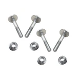 4 Set For Nissan Xterra 1998-04 Transverse Link Pin Front Suspension 545803s500. Fixed Price $60.06.