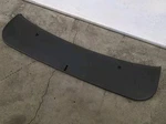Toyota Supra Mk3 86.5-90 Interior Rear Hatch Cover Gray 64781-14051 Oem *wing*. Fixed Price $119.99.