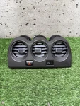 2007-2012 Nissan Altima Center Top Dash Air Vent Bezel Panel A/c Hazard 07-12. Fixed Price $45.00.
