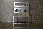 Dodge Nitro Dashboard Bezel Radio Cockpit Trim. Fixed Price $105.53.