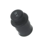 Genuine Porsche Cayenne Macan Dummy Cigarette Lighter Socket Plug 95865231100. Fixed Price $29.95.