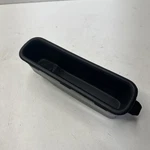 2017 Jaguar F-pace Rear Right Door Switch Storage Tray Cover Trim 17-21. Fixed Price $11.72.