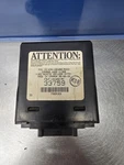 94 95 96 97 98 Ford Mustang F-150 Keyless Entry Module Lincoln F3vf-15k602-ac. Fixed Price $99.99.