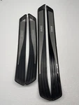 2004-2010 Bmw 550i Door Sill Scuff Plate Front & Rear Right And Left Set Of 4. Fixed Price $60.00.
