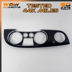 12-18 Bentley Continental Gt Gtc Front Left Dashboard Trim Bezel Black Oem. Fixed Price $224.66.