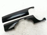 2010 Mini Cooper S R57 R56 R55 Dash Panel Dashboard Trim Set Piano Black 2pc. Fixed Price $49.99.