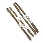2008-2020 Sequoia Door Belt Molding Weatherstrip (4 Pc Set) Genuine Toyota Oem. Fixed Price $120.67.