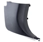 2018-2022 Honda Accord Right Lining Cowl Kick Trim Panel Black Oem. Fixed Price $13.20.