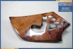 2000-2006 Mercedes Cl600 Cl55 Right Side Seat Control Switch Bezel Trim Wood. Fixed Price $110.00.